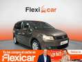 Volkswagen Touran 1.6TDI Business 105 Marrón - thumbnail 1
