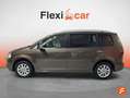 Volkswagen Touran 1.6TDI Business 105 Marrón - thumbnail 4