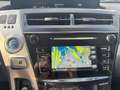 Toyota Prius Plus Active Hybrid 7-Sitzer AHK 1.Besitz! Silber - thumbnail 11