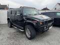 HUMMER H2 Hummer H2 6.0l V8 Fekete - thumbnail 1
