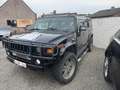 HUMMER H2 Hummer H2 6.0l V8 Fekete - thumbnail 4