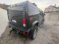 HUMMER H2 Hummer H2 6.0l V8 Fekete - thumbnail 2