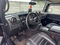 HUMMER H2 Hummer H2 6.0l V8 Fekete - thumbnail 11