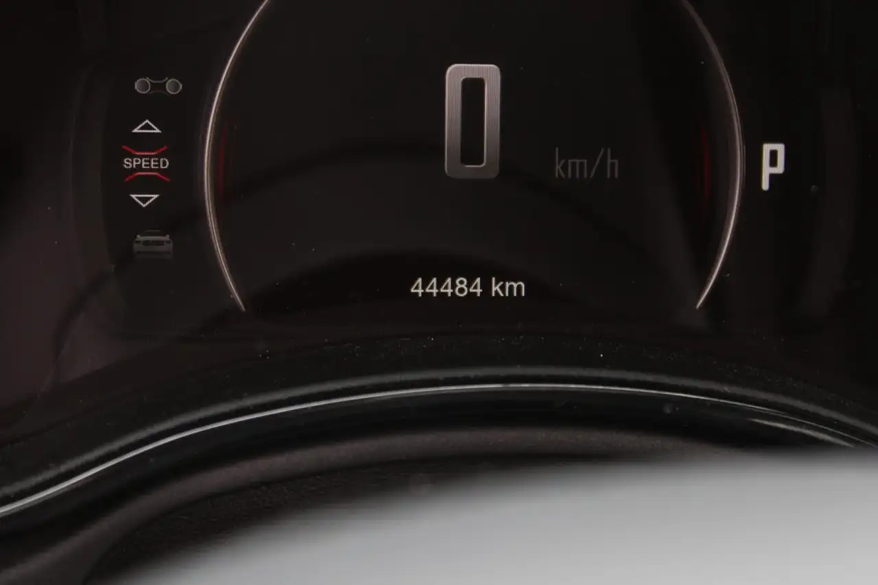Dodge Durango снимка Dodge Durango