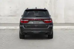 Dodge Durango 2025