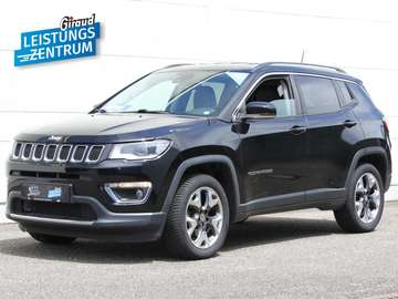 2.0 M-Jet 4WD Leder Premium-Paket AHK