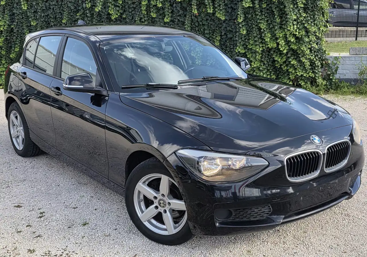 BMW 114