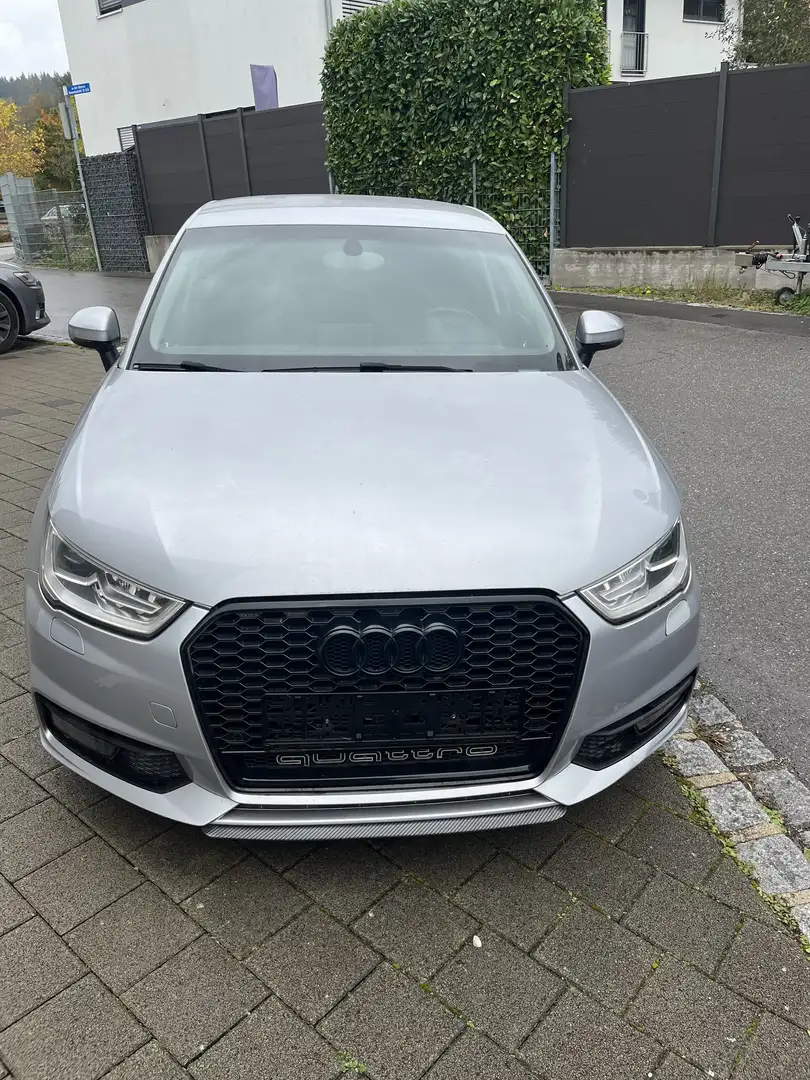 Audi A1 1.4 TFSI Sportback cylinder on demand S tronic spo - 1