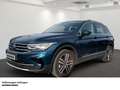 Volkswagen Tiguan 1.4 eHybrid Elegance DSG   Keyless   Park Assist Blau - thumbnail 1