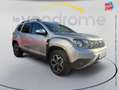 Dacia Duster 1.5 Blue dCi 115ch Prestige 4x2 Gris - thumbnail 3