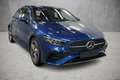 Mercedes-Benz A 200 AMG Line Advanced Plus AUT Kam. KlimaA LED Blau - thumbnail 2