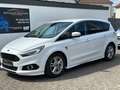 Ford S-Max S-MAX Titanium 2,0 TDCI 209 PS Sportpaket LED Navi Weiß - thumbnail 27