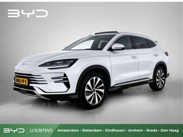 1.5 T DM-i AWD Design | 870 KM WLTP | PHEV | AWD |