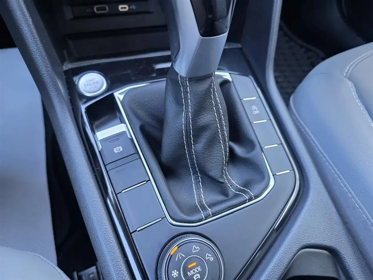 Volkswagen Taos снимка Volkswagen Taos