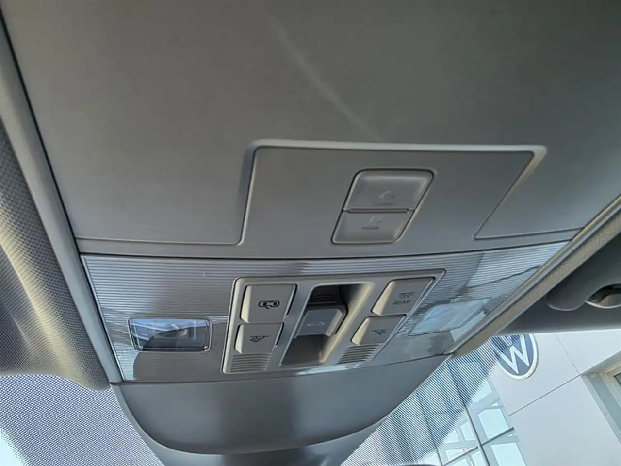Volkswagen Taos снимка Volkswagen Taos