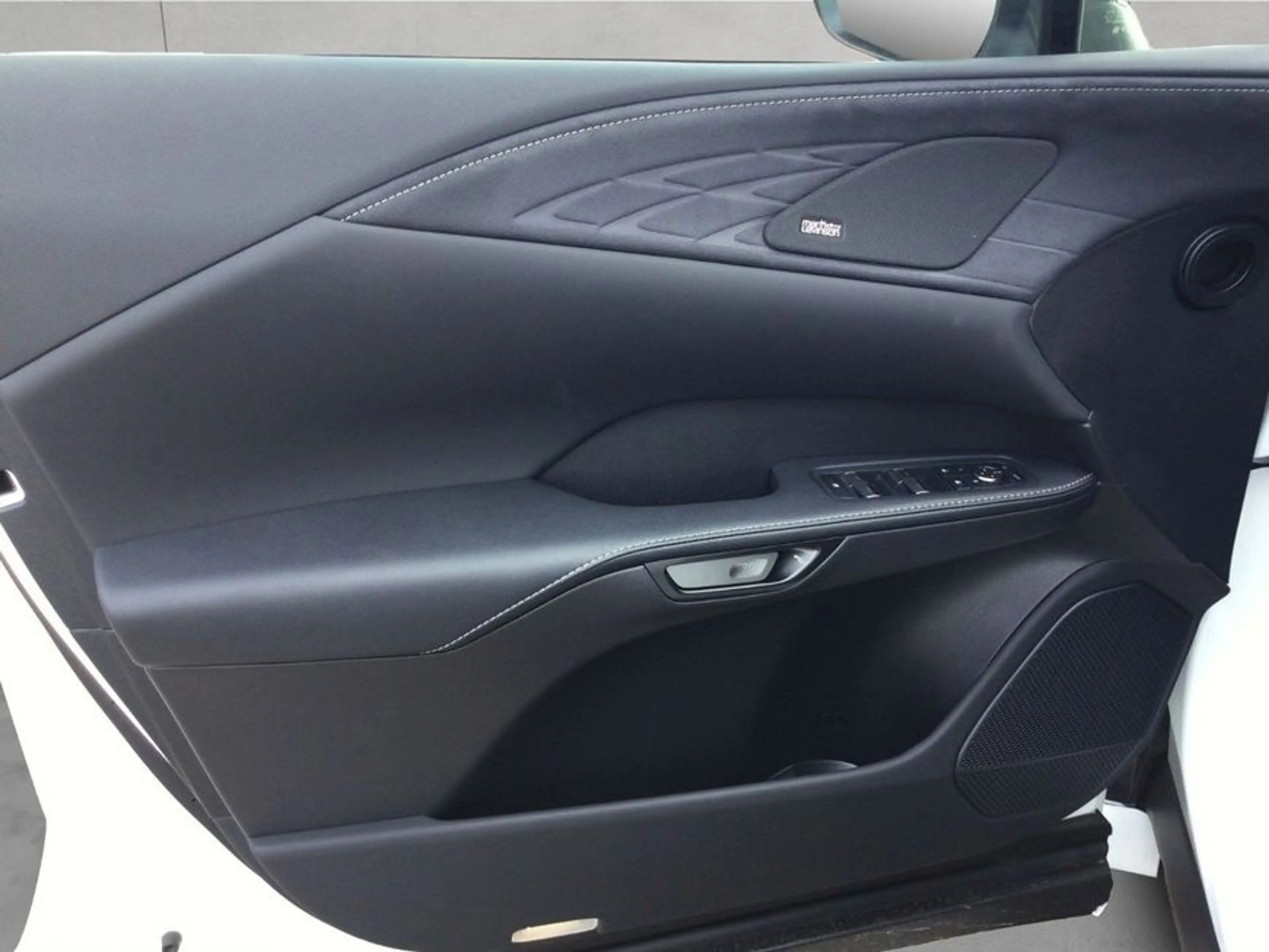 Lexus Others RX500h F-Sport Perform. +All Extras MMY2026 — photo 7