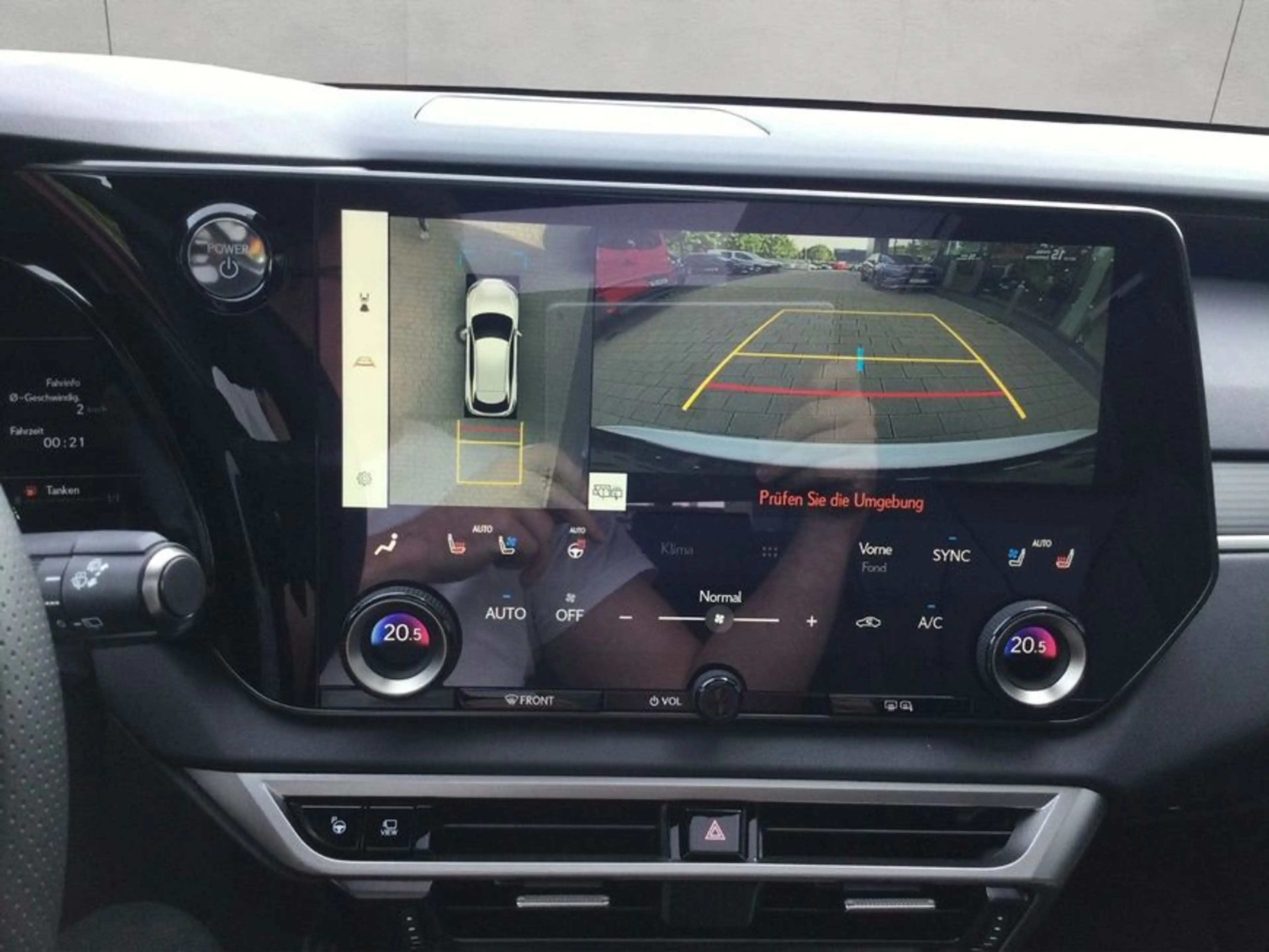 Lexus Others RX500h F-Sport Perform. +All Extras MMY2026 — photo 6