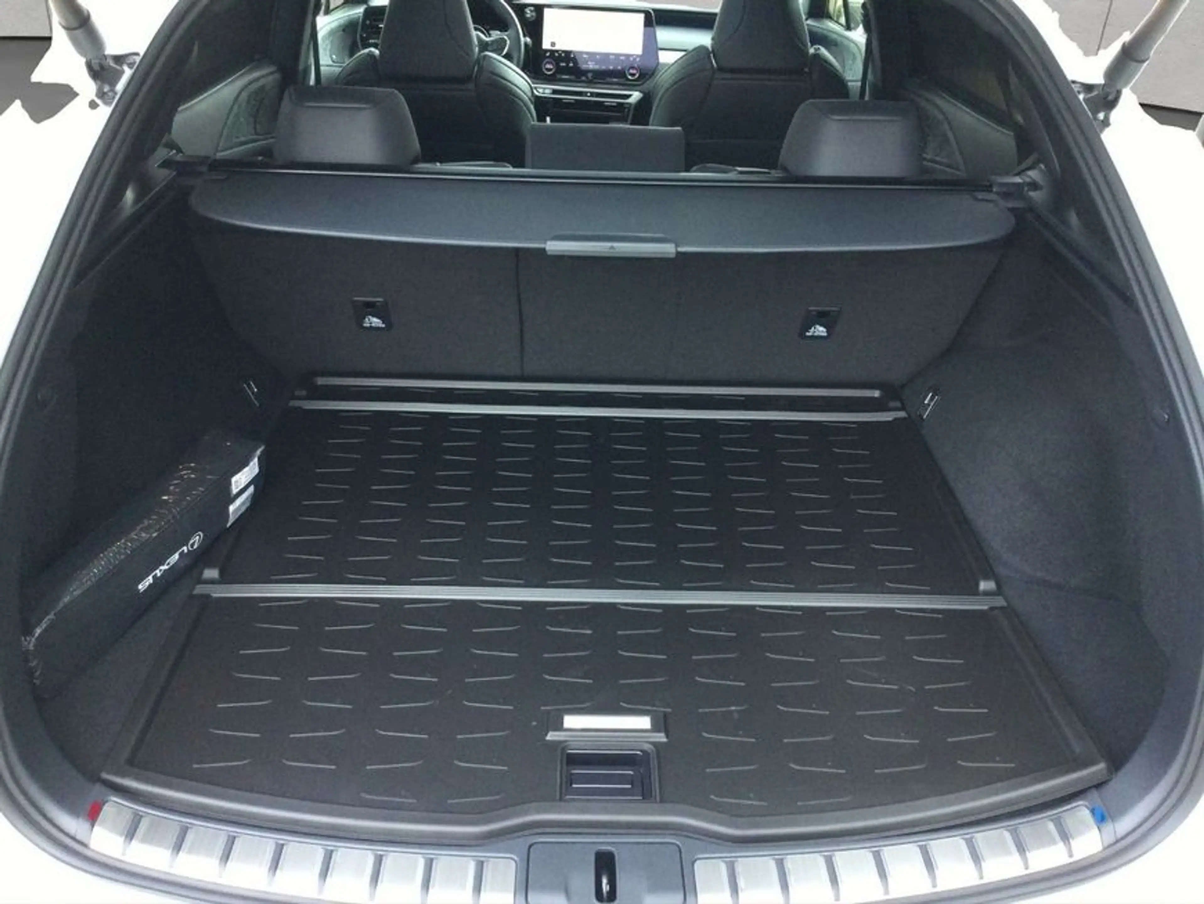 Lexus Others RX500h F-Sport Perform. +All Extras MMY2026