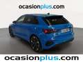 Audi A3 Sportback 35TDI S line S tronic Azul - thumbnail 3