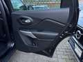 Jeep Cherokee 2,2 D Limited 4WD Aut.Leder 1.Hand Schwarz - thumbnail 32