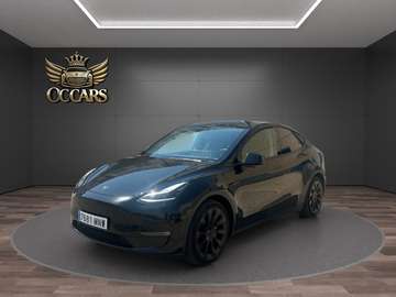Performance AWD