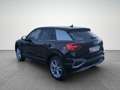 Audi Q2 30 TFSI admired Schwarz - thumbnail 4