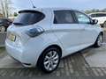 Renault ZOE Q210 Intens Quickcharge 22 kWh (AccuHuur) / Camera Wit - thumbnail 2