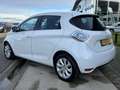 Renault ZOE Q210 Intens Quickcharge 22 kWh (AccuHuur) / Camera Bianco - thumbnail 9