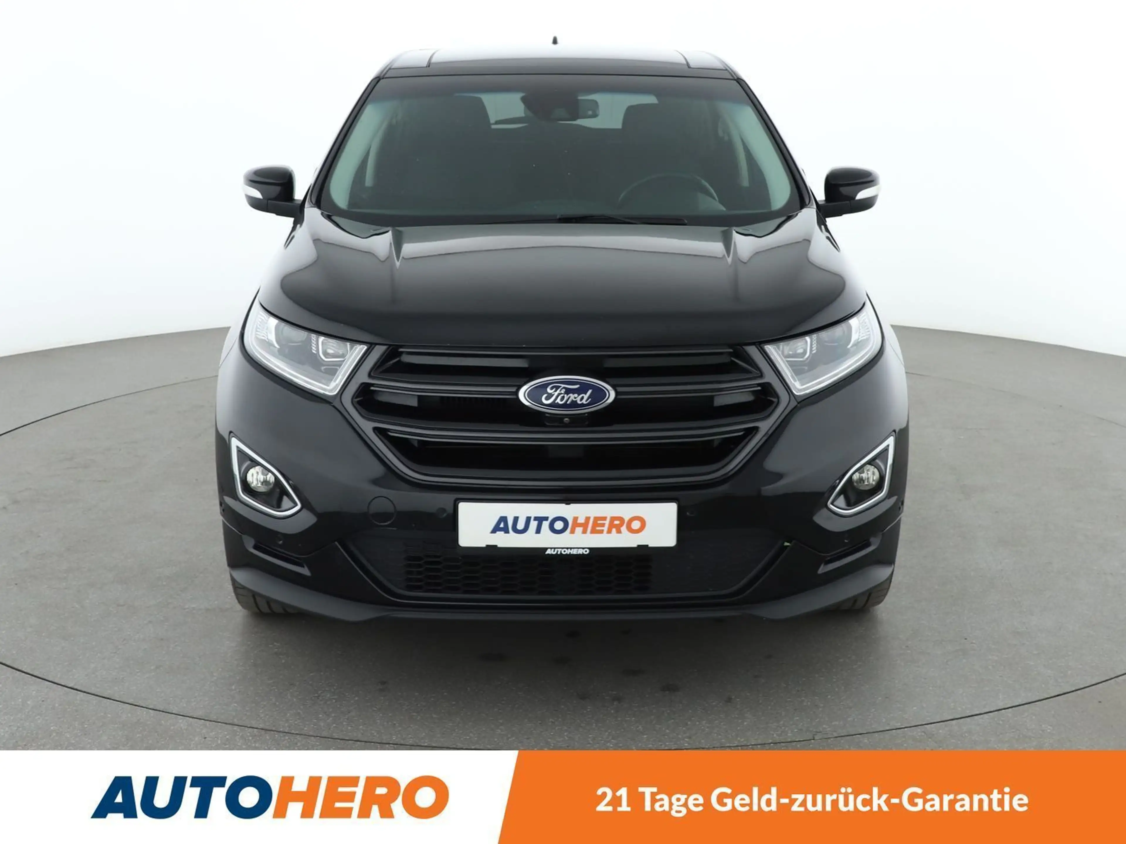 Ford Edge 2.0 TDCi Bi-Turbo Sport 4x4 Aut*NAVI*LED*TEMPO*CAM — photo 9