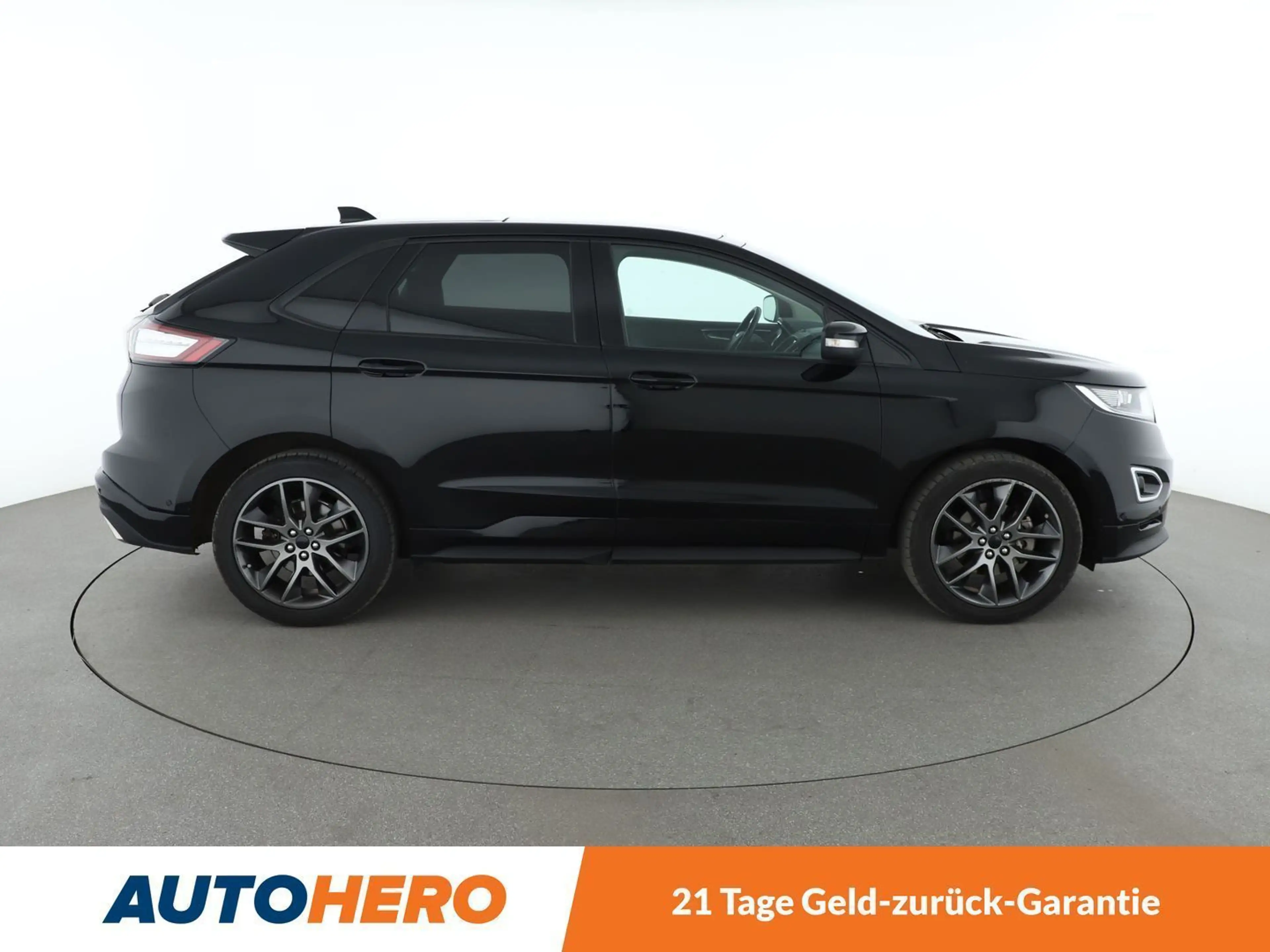 Ford Edge 2.0 TDCi Bi-Turbo Sport 4x4 Aut*NAVI*LED*TEMPO*CAM — photo 7