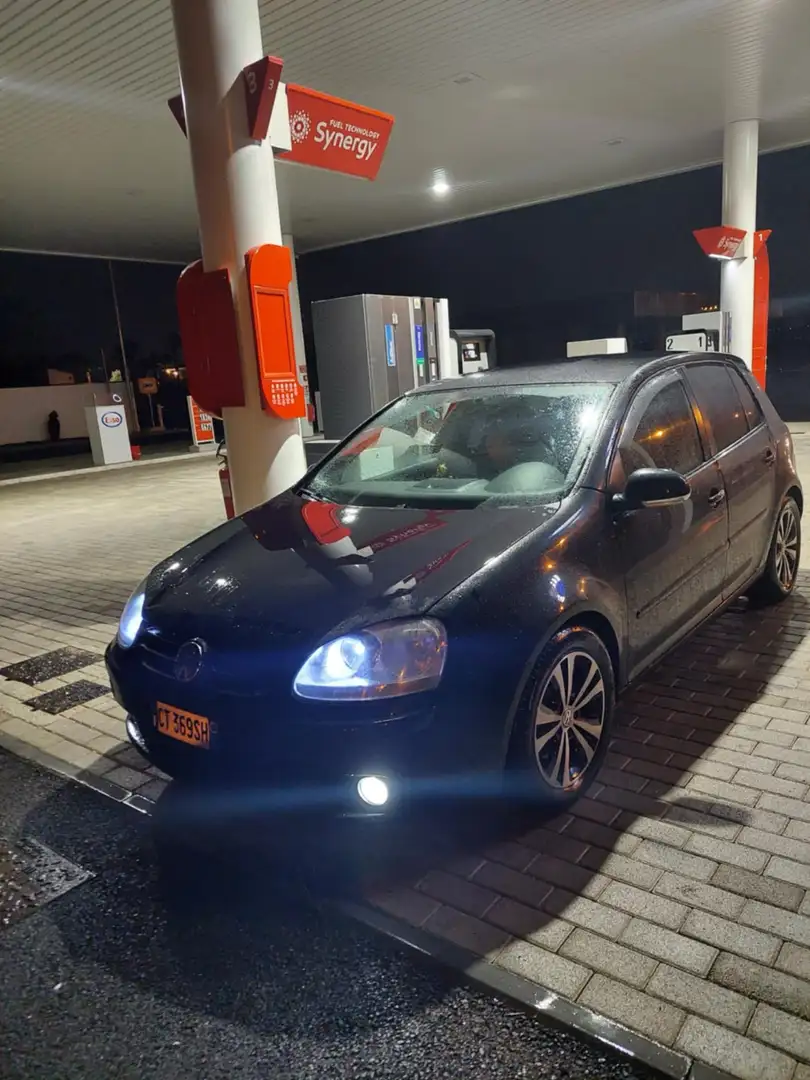 Volkswagen Golf 5p 2.0 tdi Sportline - 1