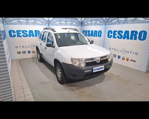 Dacia Duster 1.5 dCi Ambiance