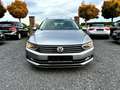 Volkswagen Passat Variant Comfortline BMT// Navi// Sitz.Hzg.// Notbrems.Asst Gris - thumbnail 2