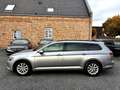 Volkswagen Passat Variant Comfortline BMT// Navi// Sitz.Hzg.// Notbrems.Asst Gris - thumbnail 4