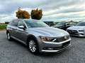 Volkswagen Passat Variant Comfortline BMT// Navi// Sitz.Hzg.// Notbrems.Asst Gris - thumbnail 1