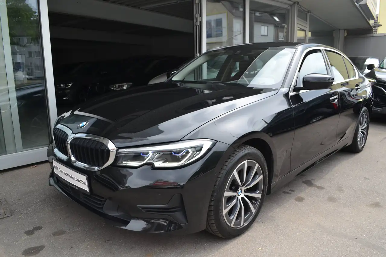 BMW 318