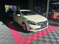 Mercedes-Benz A 180 180 d 7G-DCT Fascination Blanc - thumbnail 3
