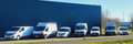 Fiat Fiorino 1.4 Easy Pro LPG airco Blanco - thumbnail 21