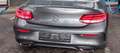 Mercedes-Benz C 250 Cabrio,AMG Line, Garantie, Service B, 9G-Tronic Grau - thumbnail 5