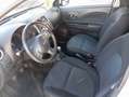 Nissan Micra Micra 1.2 n-tec Bianco - thumbnail 6