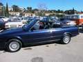 BMW 320 SERIE 3 CAB E30 (07/1985-06/1991)  A Blue - thumbnail 11