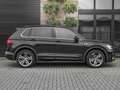 Volkswagen Tiguan 2.0 TSI 4Motion R Line 179Pk Feestdagen geopend be Noir - thumbnail 4