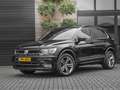 Volkswagen Tiguan 2.0 TSI 4Motion R Line 179Pk Feestdagen geopend be Noir - thumbnail 1