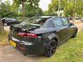 Alfa Romeo 159 2.2 JTS Distinctive/inruilkoopie Zwart - thumbnail 5