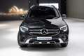 Mercedes-Benz GLC 200 4Matic*HIGH-LED*1.HAND*BUSINESS*STOFF* Grau - thumbnail 11