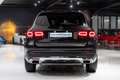 Mercedes-Benz GLC 200 4Matic*HIGH-LED*1.HAND*BUSINESS*STOFF* Grau - thumbnail 6