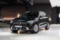 Mercedes-Benz GLC 200 4Matic*HIGH-LED*1.HAND*BUSINESS*STOFF* Grau - thumbnail 1