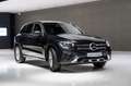 Mercedes-Benz GLC 200 4Matic*HIGH-LED*1.HAND*BUSINESS*STOFF* Grau - thumbnail 2