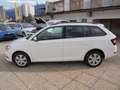 Skoda Fabia Fabia Combi Active 1,0 TSI Active Weiß - thumbnail 3