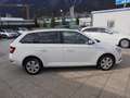Skoda Fabia Fabia Combi Active 1,0 TSI Active Weiß - thumbnail 5